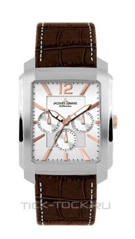  Jacques Lemans 1-1463W